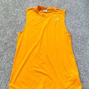 Gymshark tank top